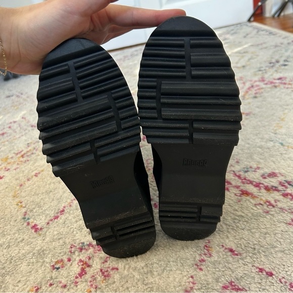 Cougar Gusto Waterproof Boot in Black‎ sz 7 - Picture 9 of 9